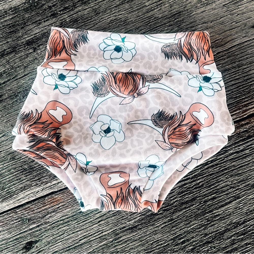 Baby Bloomers